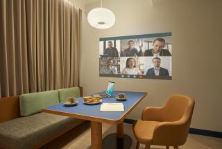 Citadines Raffles Place Singapore - 1