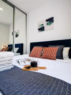 Phaedrus Living Seaside Residence Lighthouse 70 - 8