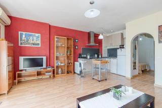Empurialola - Precioso apartamento vistas a los canales en Empuriabrava- 146 - Empuriabrava - 6