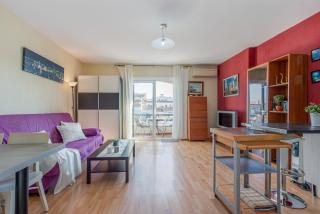 Empurialola - Precioso apartamento vistas a los canales en Empuriabrava- 146 - Empuriabrava - 9