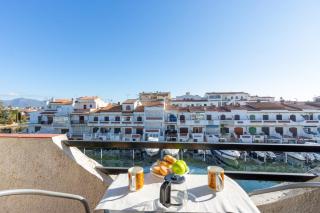 Empurialola - Precioso apartamento vistas a los canales en Empuriabrava- 146 - Empuriabrava - 8