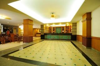 Rambuttri Village Plaza - Banguecoque - 5