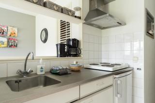Appartement NoorderKragt, Amelander Kaap - Hollum - 2
