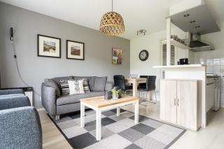 Appartement NoorderKragt, Amelander Kaap - 9