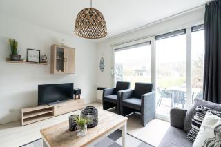 Appartement NoorderKragt, Amelander Kaap - Hollum - 6