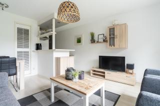 Appartement NoorderKragt, Amelander Kaap - Hollum - 4