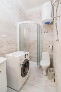 Deribas Apartments - Odessa - 4