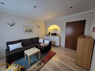 Ferienwohnung Erika - Usedom Town - 8