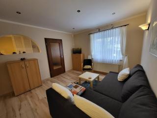 Ferienwohnung Erika - Usedom Town - 9