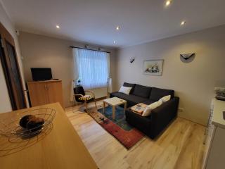 Ferienwohnung Erika - Usedom Town - 7