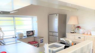 Rose Terrace Bise - Motobu - 2
