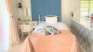 Rose Terrace Bise - Motobu - 4
