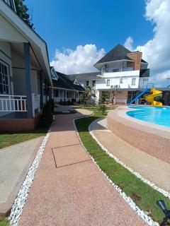English Resotel : อิงลิช รีโซเทล - Nakhon Si Thammarat - 7