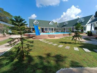 English Resotel : อิงลิช รีโซเทล - Nakhon Si Thammarat - 5