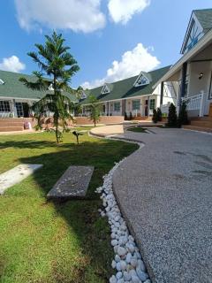 English Resotel : อิงลิช รีโซเทล - Nakhon Si Thammarat - 6