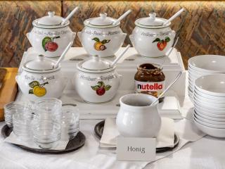 Landhotel Gabriele - Unterwössen - 1