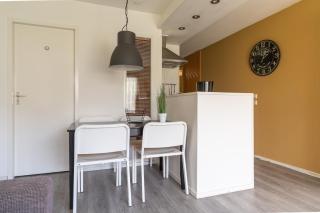 Appartement De Kompaan, Resort Amelander Kaap - Hollum - 1