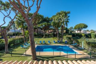 Villa with Garden and Pool - Vilamoura - 7