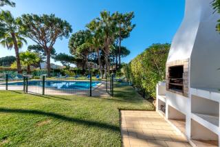 Villa with Garden and Pool - Vilamoura - 6