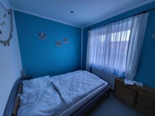 Ferienwohnung Erika - Usedom Town - 3