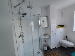 Ferienwohnung Erika - Usedom Town - 1