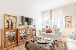 Graziella, LUXURY APARTMENT 2 bedrooms, Terrace and Private Parking downtown Lucca - 5