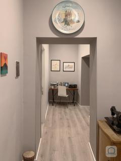 Borgo Antignano - Naples - 2