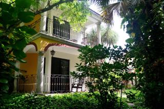 Ecotel Quinta Regia - 1