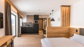Im Wiesengrund Apartments - Sesto - 1