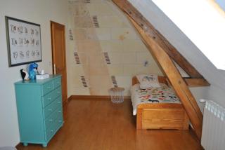 Le Tulipier de Virginie - Noyers-sur-Cher - 2