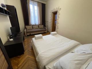 Avangard Green Park І Apart - Lviv - 7
