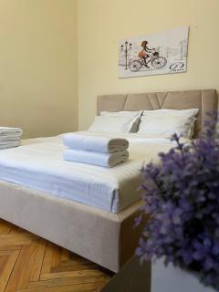 Avangard Green Park І Apart - 4