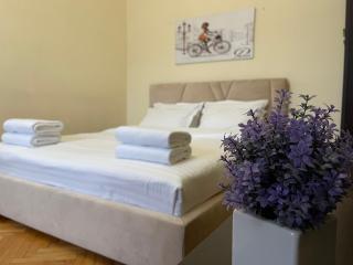Avangard Green Park І Apart - Lviv - 6
