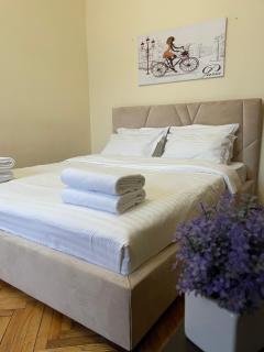 Avangard Green Park І Apart - Lviv - 9