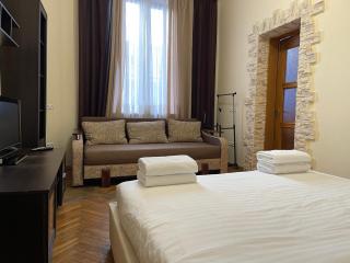 Avangard Green Park І Apart - Lviv - 1
