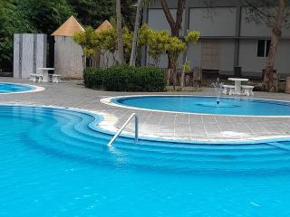 Lumut Valley Condominium - Lumut - 9