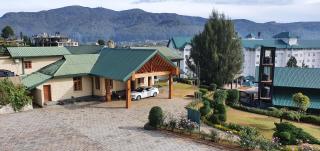 Tea Bush Hotel - Nuwara Eliya - 6