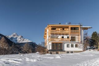 Im Wiesengrund Apartments - Sesto - 2