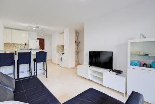 Apartamentos Los Enanos La Palma - Santa Cruz de la Palma - 0