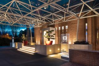 GHV Hotel - Vicenza - 9