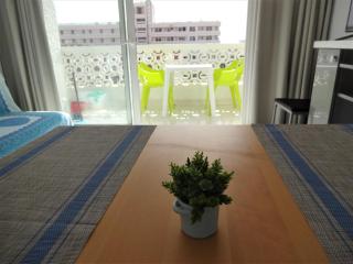 South facing with sea view and free WIFI in Playa Honda heart of Las Americas - Playa de las Americas - 3