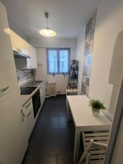 Le P'tit Gris Studio cosy et rénové - 5