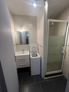 Le P'tit Gris Studio cosy et rénové - 2