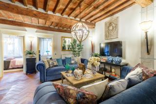 Casa Kathy, Smart and Convenient Luxury 2 Bedrooms Apartment inside the City Walls - 1