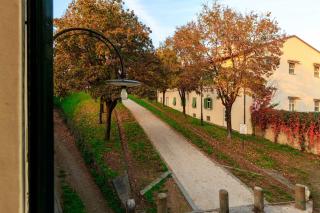 Casa Kathy, Smart and Convenient Luxury 2 Bedrooms Apartment inside the City Walls - 5