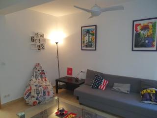 Apartamentos Naranja y Limòn - Valência - 3