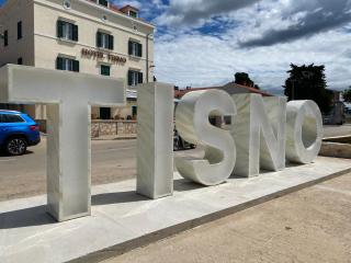 Casa Bazinga - Tisno - 0
