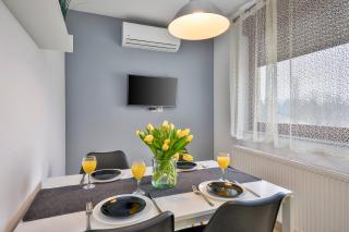 Florek & Florica Apartment - Križevci - 6