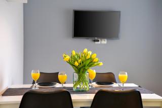 Florek & Florica Apartment - 5