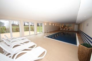 Haus Meeresblick A 2 12 BLU - Baabe - 7